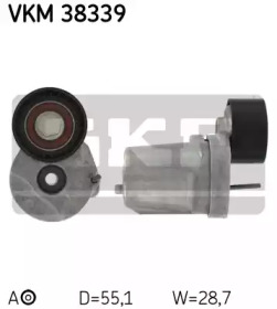 SKF VKM 38339